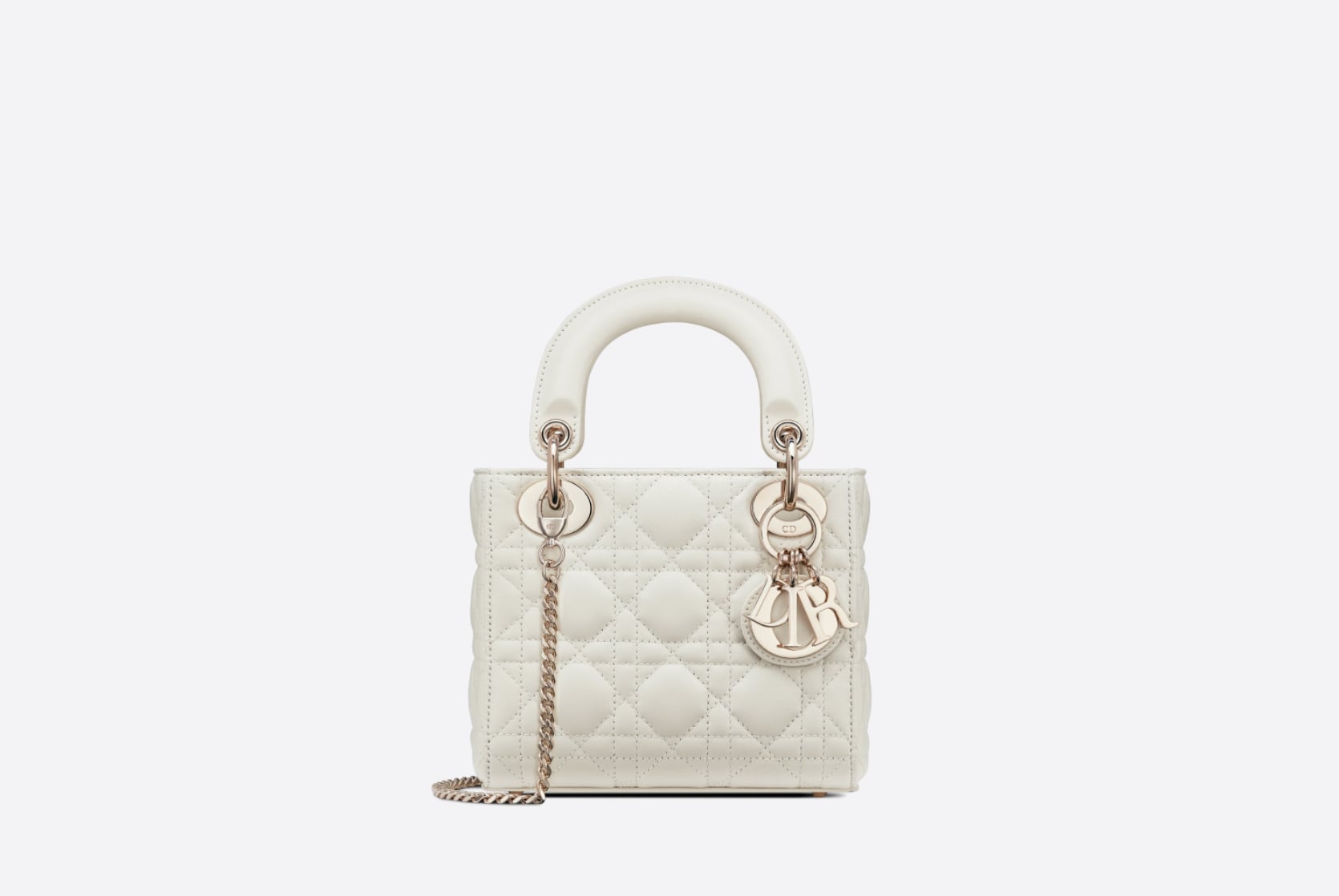 Mini lady dior bag uk clearance