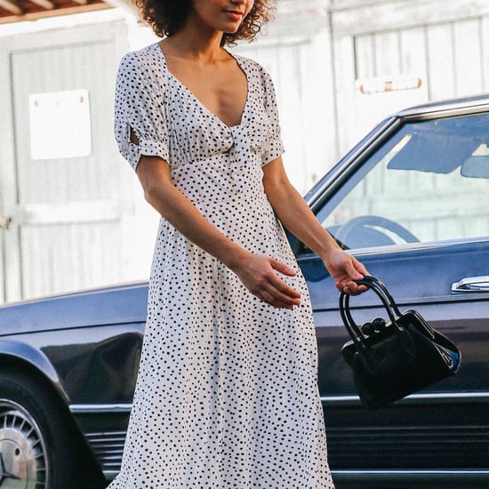 17 Travel Dresses So Perfect For Your Next Trip, You'll Toss Those Jeans in the Trash