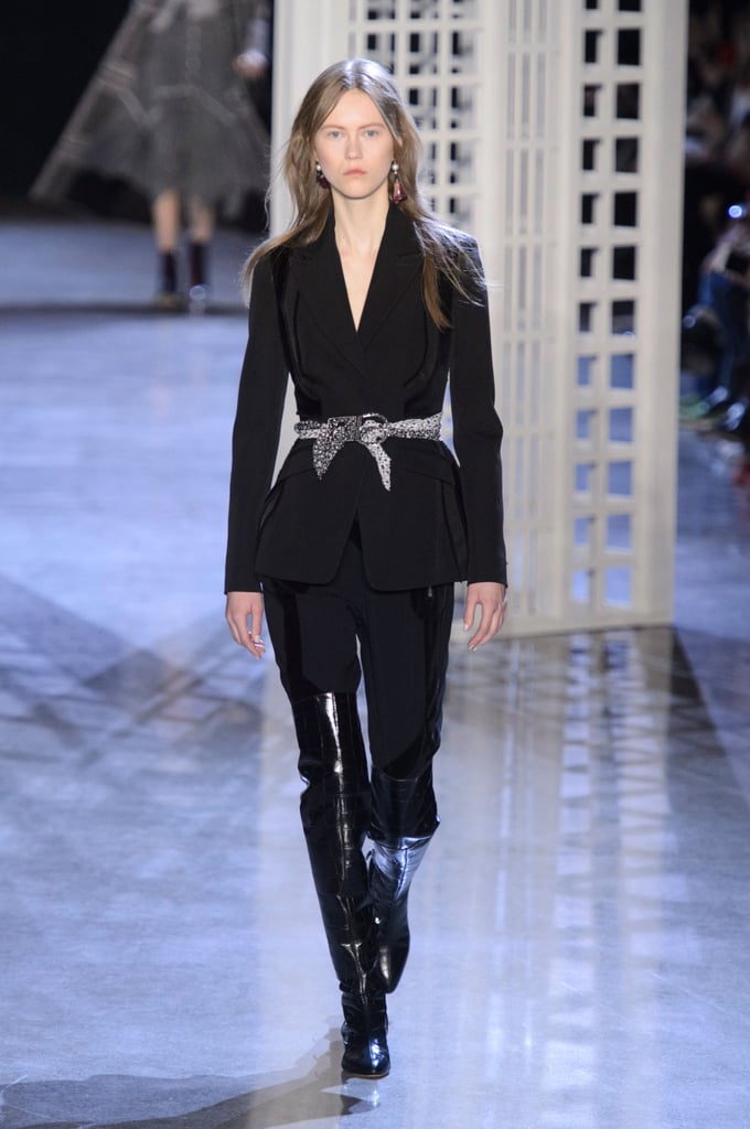 Altuzarra Fall 2016 Collection