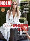 Jennifer Lopez Says She's 
