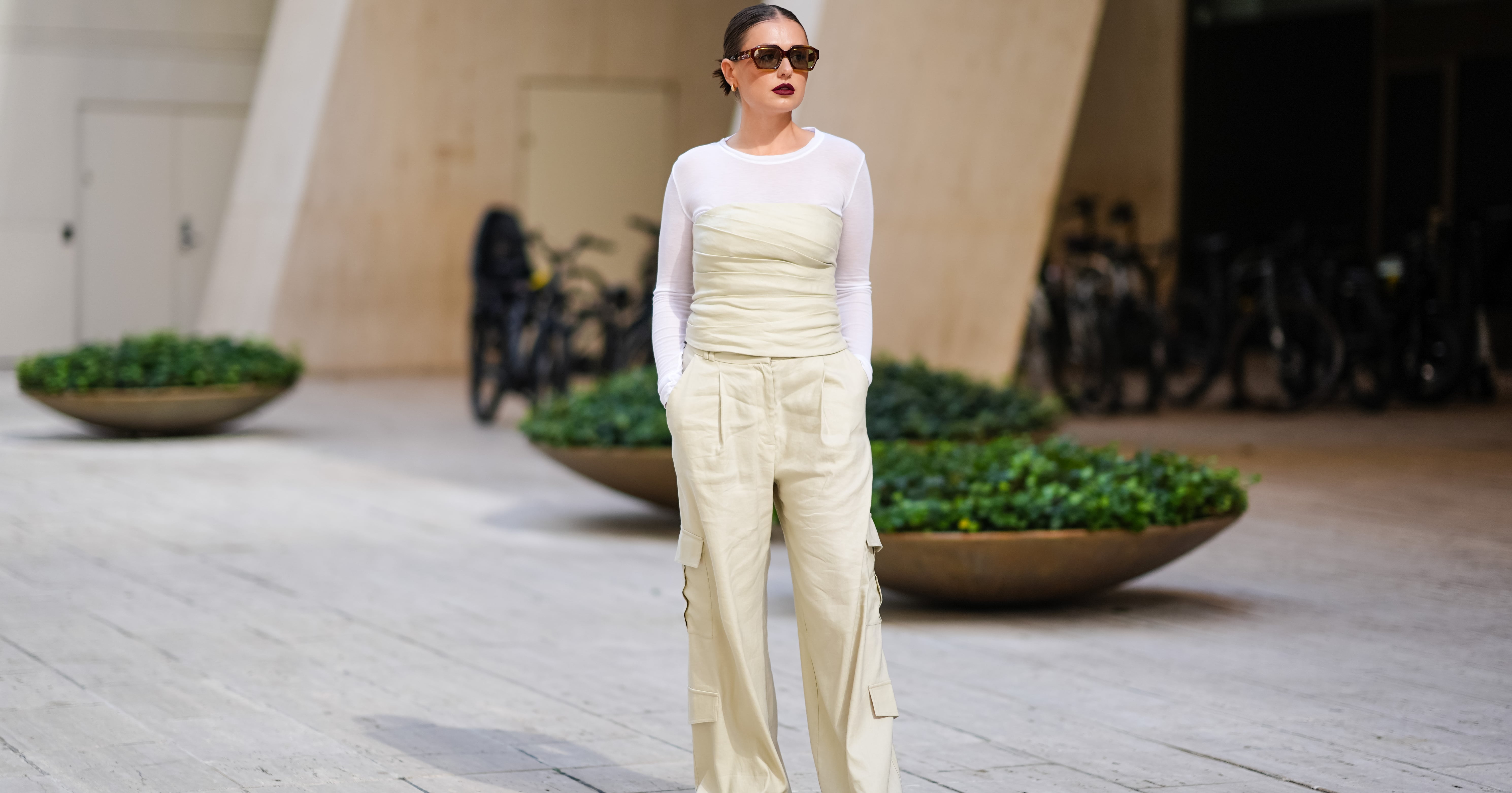 Best Cargo Pants For Women