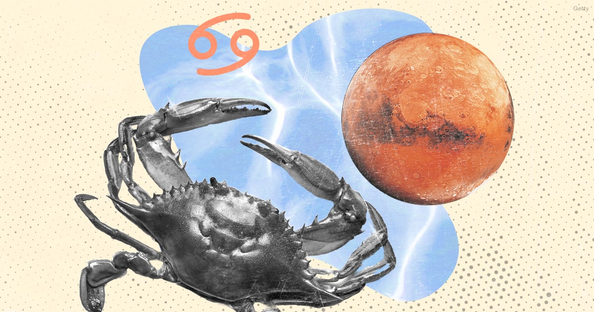 Cancer Season Will Unlock New Feelings You Didnt Even Know You Had