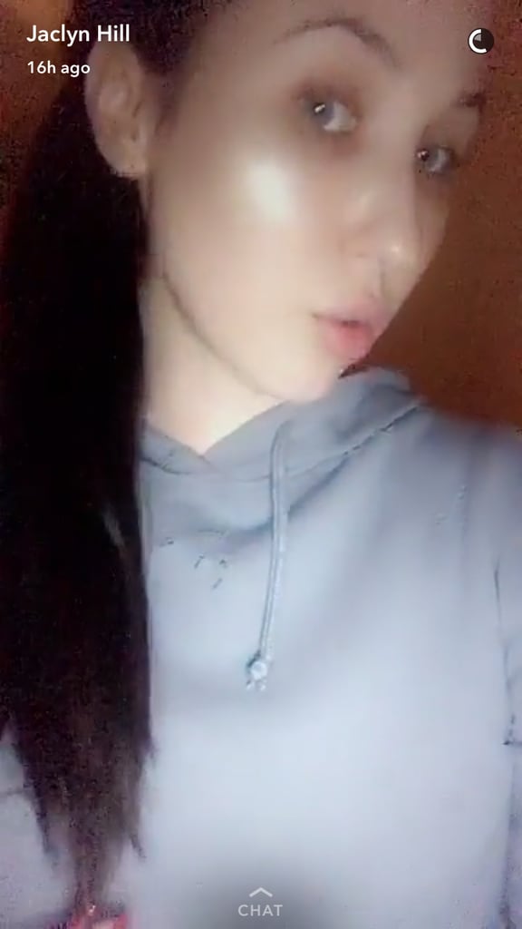 Jaclyn Hill x Morphe Highlighter