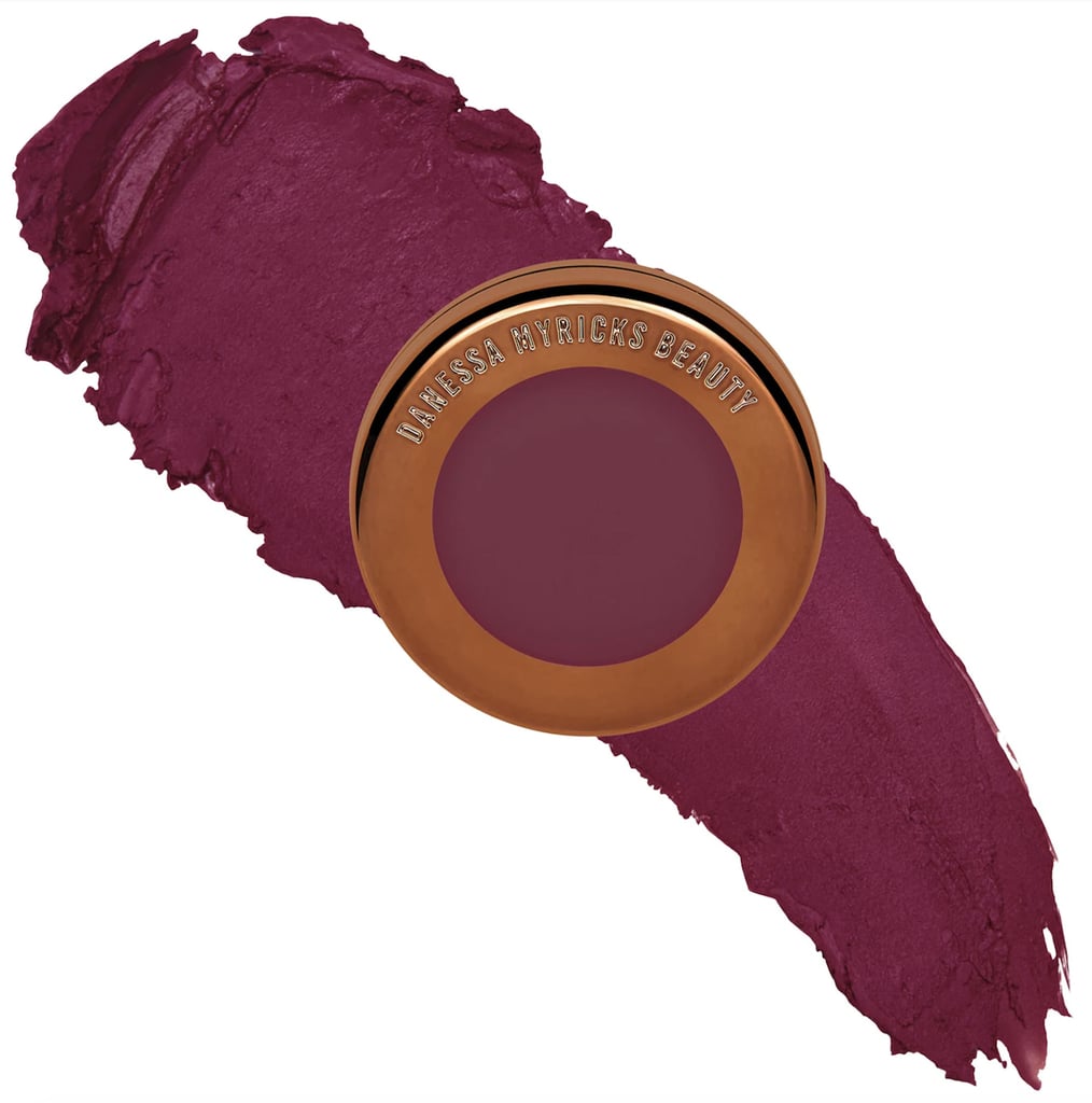 Danessa Myricks Yummy Skin Blurring Balm Powder