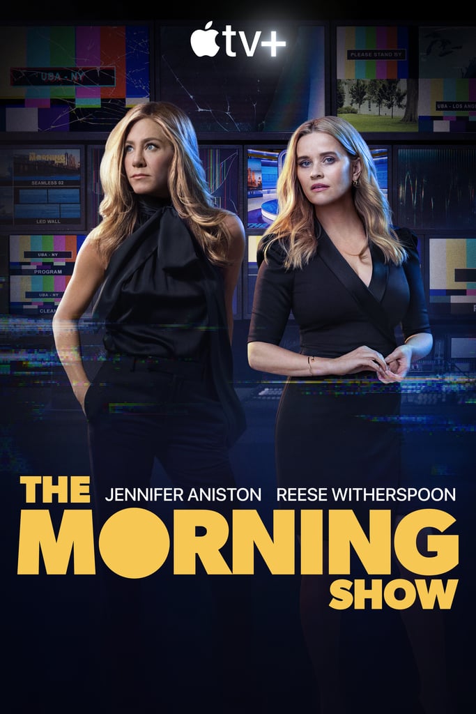 "The Morning Show" Season 3 Poster #1