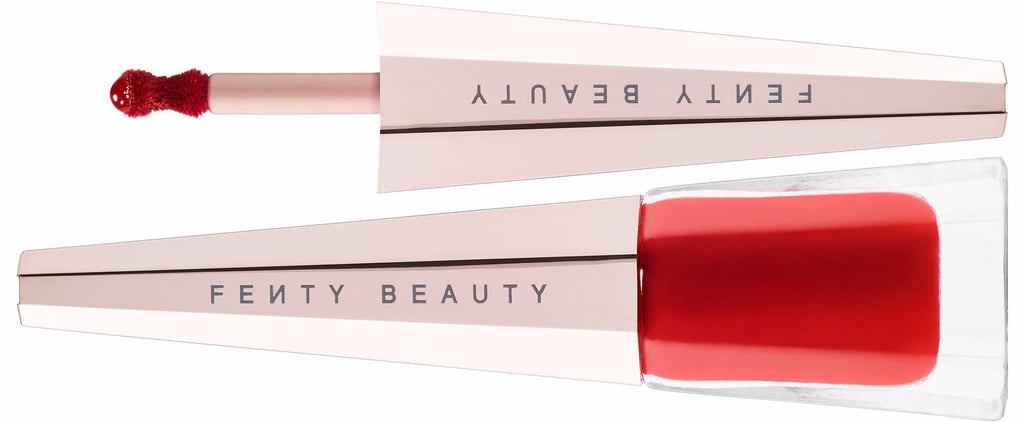 Is Fenty Beauty Lip Stunna Long Lasting?