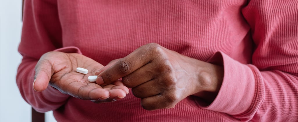 Is It OK to Take Ibuprofen Every Day? Doctors Weigh In