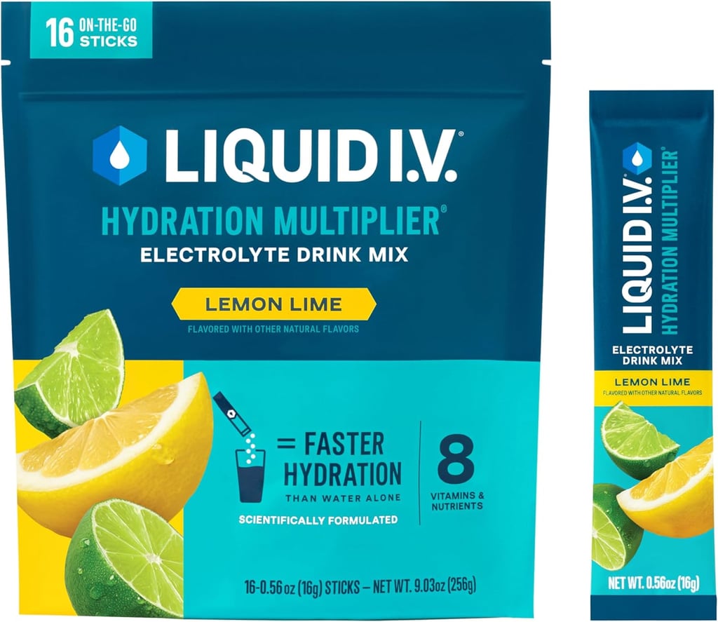 Best Electrolyte Drink Mix Deal