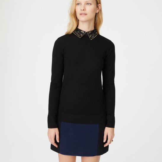 Onalee Sweater Dress