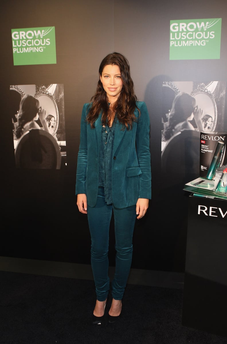 Jessica Biel Style Evolution