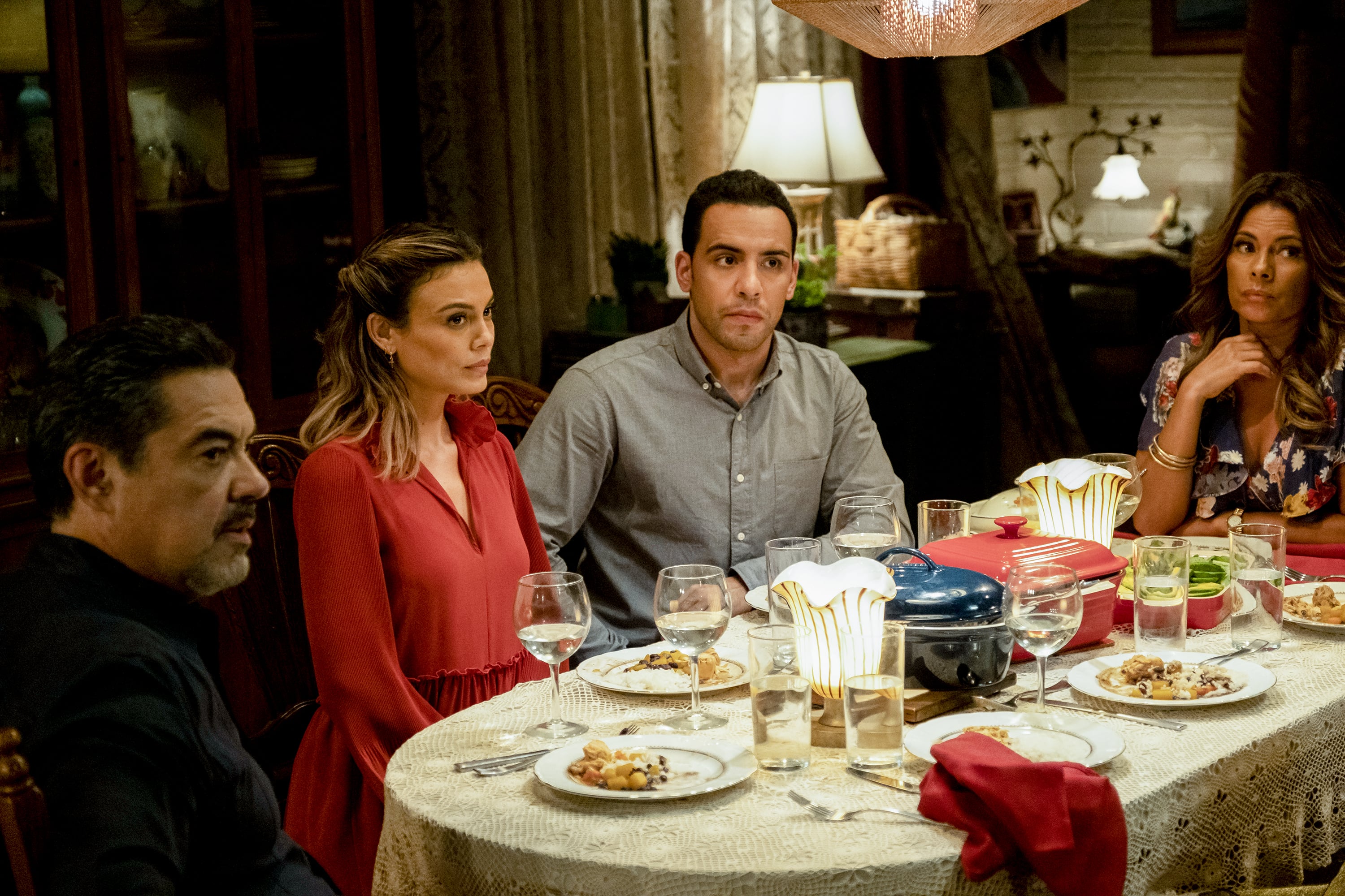 Romantic tv shows on amazon cheap prime