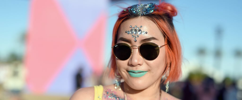 Music Festival Beauty Packing List
