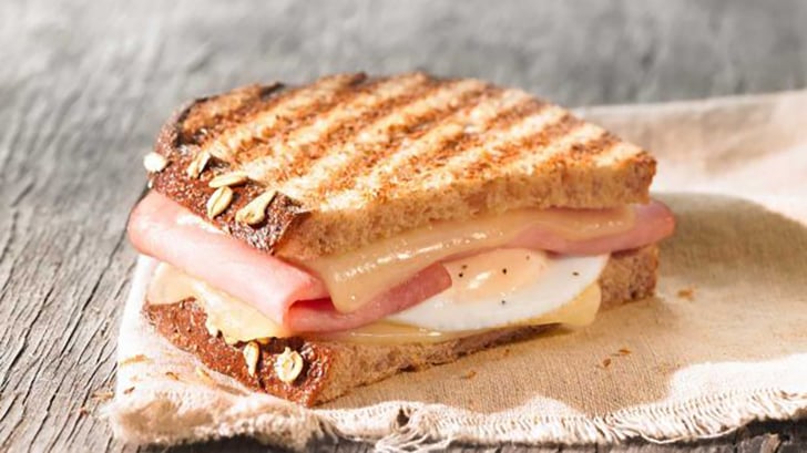 Panera (Option Two)