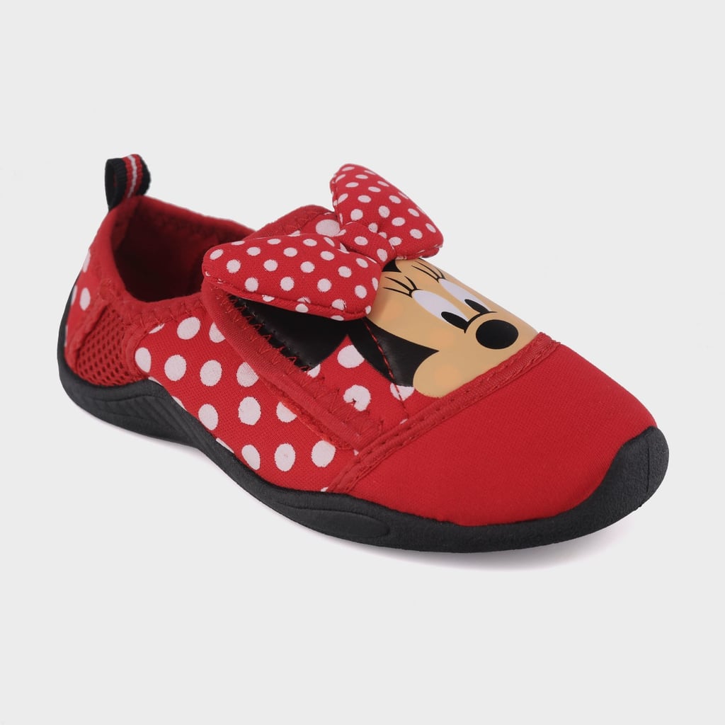 Disney Minnie Mouse Water Shoes 10 Cute Water Shoes That Will