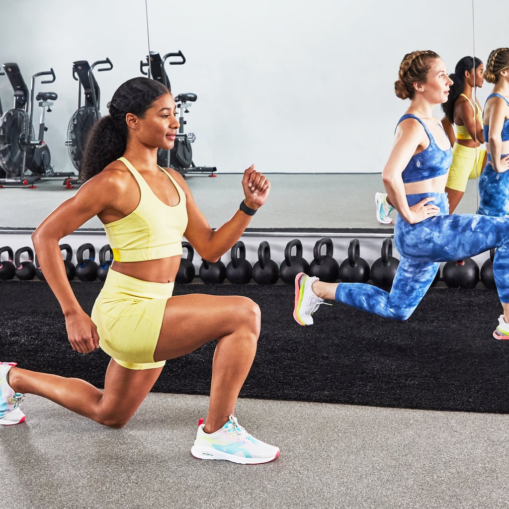 The Best Weightlifting Exercises to Help You Lose Weight