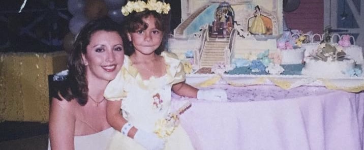 My Hispanic Heritage Became My Biggest Asset