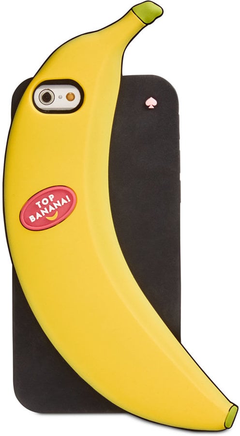 Kate Spade Top Banana iPhone 6/6S Case