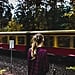 UK Politician Wants Women-Only Train Cars