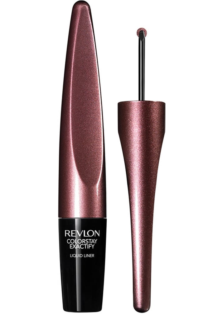 Revlon ColorStay Exactify Liquid Liner in Mulberry