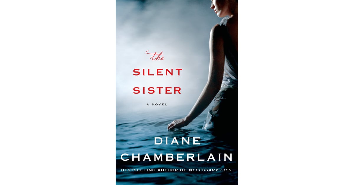 book review the silent sister