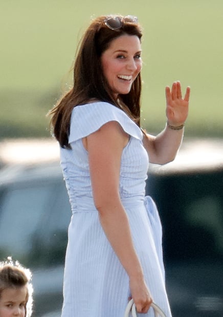 Kate Middleton's Best Summer Dresses