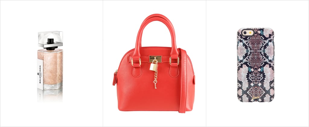 POPSUGAR Shout Out For Nov. 2, 2014