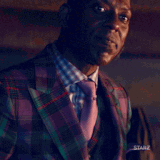 Mr Nancy Your Handy Guide To The Many Many Characters In American Gods Popsugar Entertainment Photo 6 Discover and share the best gifs on tenor. mr nancy your handy guide to the