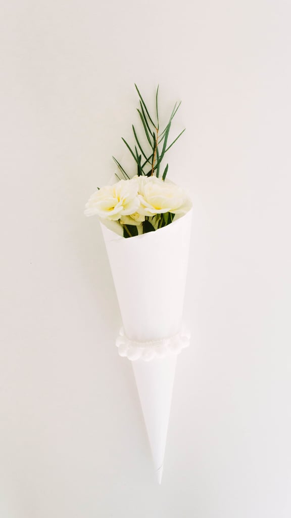 Floral Wall Sconces