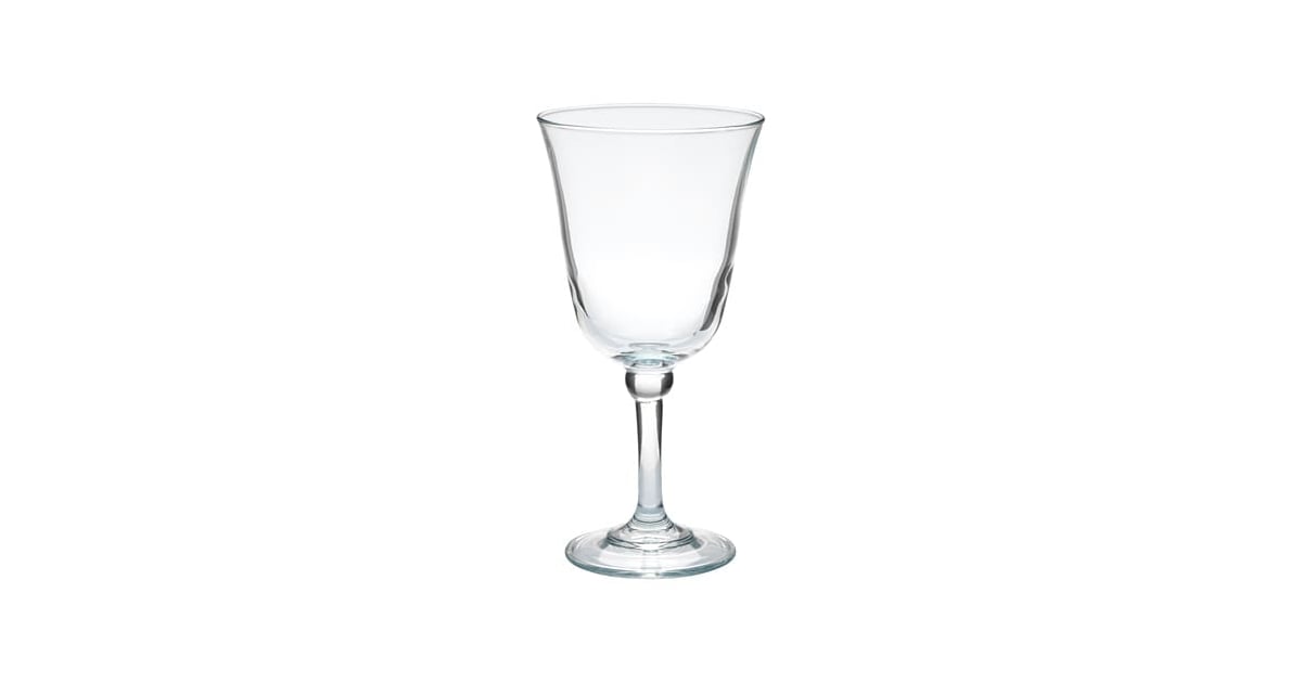 Wine Glass Best Ikea Gifts 2018 POPSUGAR Home Photo 50