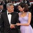 7 George and Amal Clooney Moments That Made 2017 a Little More Bearable