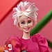 Preorder Mattel's Official Weird Barbie Doll