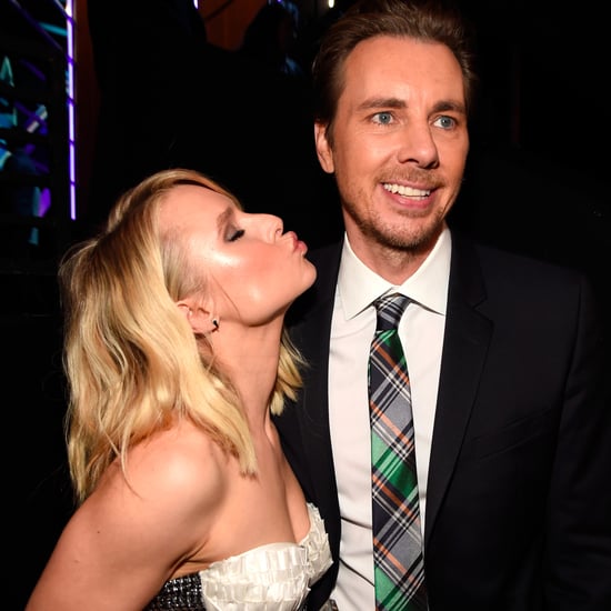 Cutest Couples at 2017 People's Choice Awards