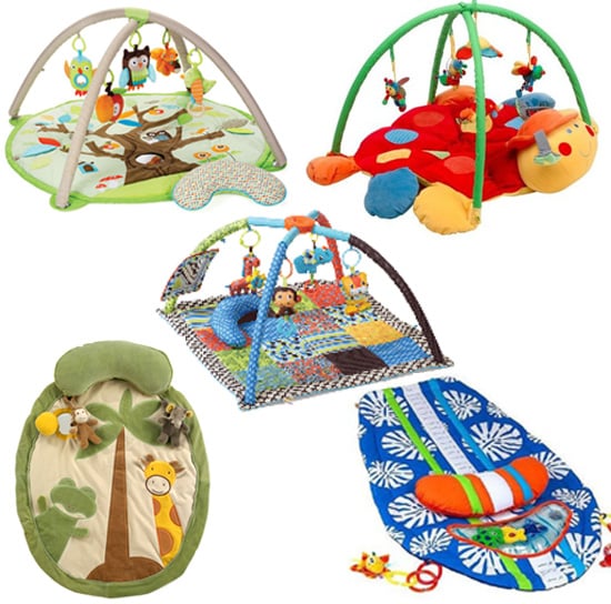 Activity Gyms For Babies POPSUGAR Moms