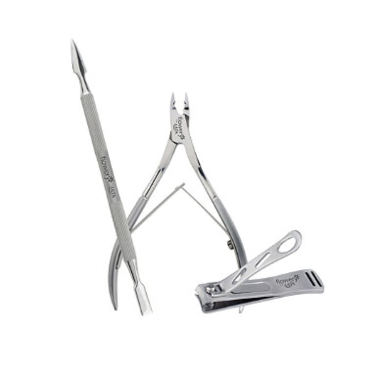 Remove Dead Skin How to Get Healthy Nails After a Gel Manicure At