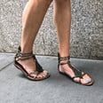These Sandals Are My Proudest Fashion Investment — They've Lasted 6 Years!