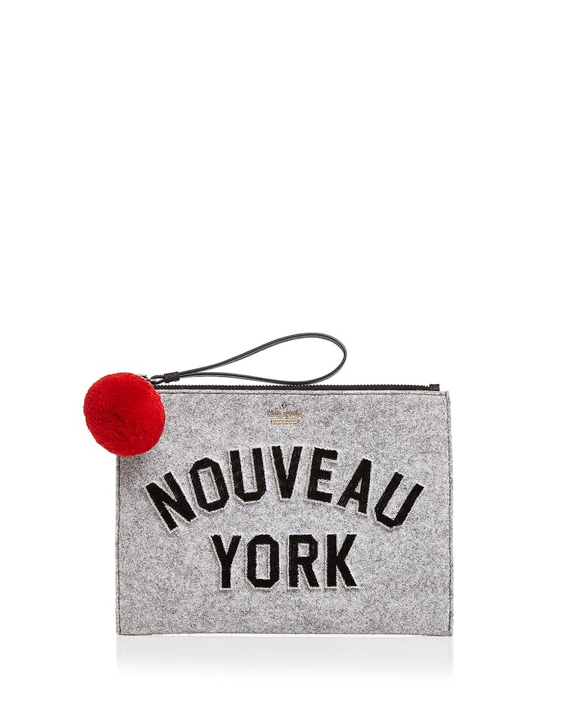 Kate Spade Nouveau York Bella Pouch
