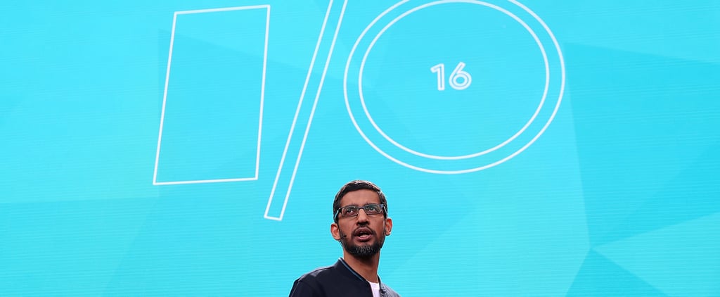 Google Announcements 2016