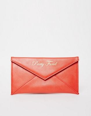 ASOS Party Fund Purse