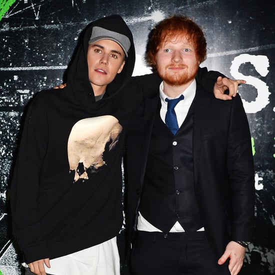 Justin Bieber Single "Love Yourself"