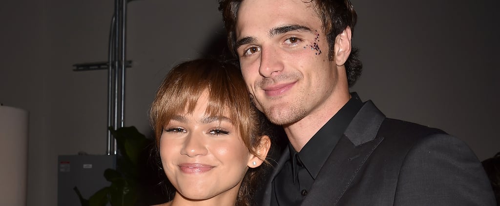 Jacob Elordi Breaks His Silence on Those Zendaya Dating Rumors