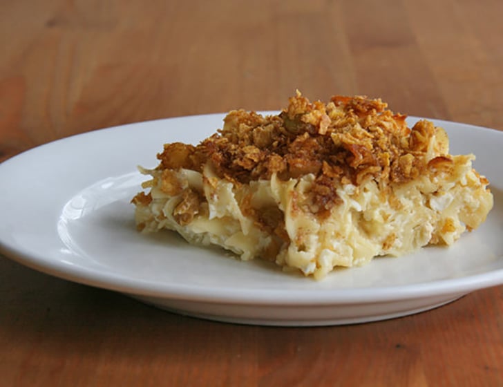 Noodle Kugel