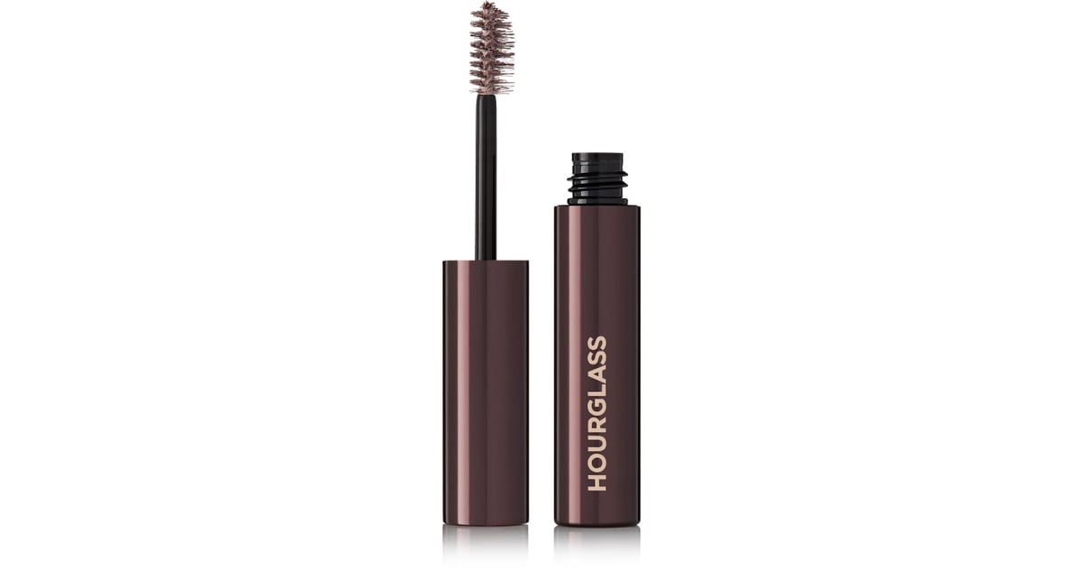Hourglass Arch Brow Volumizing Fiber Gel | Best Eyebrow Gels | POPSUGAR