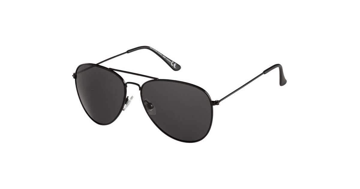 H&M Sunglasses What to Wear When It's Hot Outside POPSUGAR Fashion