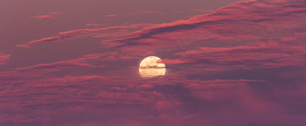 Super Snow Moon 2019