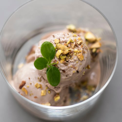 Coffee Ice Cream Coffee Ice Cream