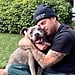 Jonah Hill Rescues 3-Year-Old Pit Bull From Love Leo Rescue