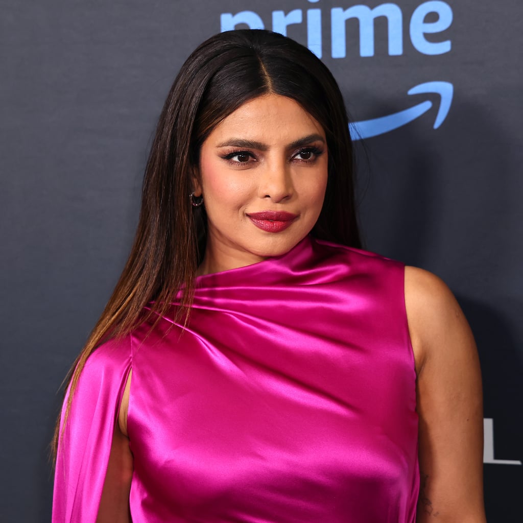 Priyanka Chopra Explains Why Daughter Malti Goes 