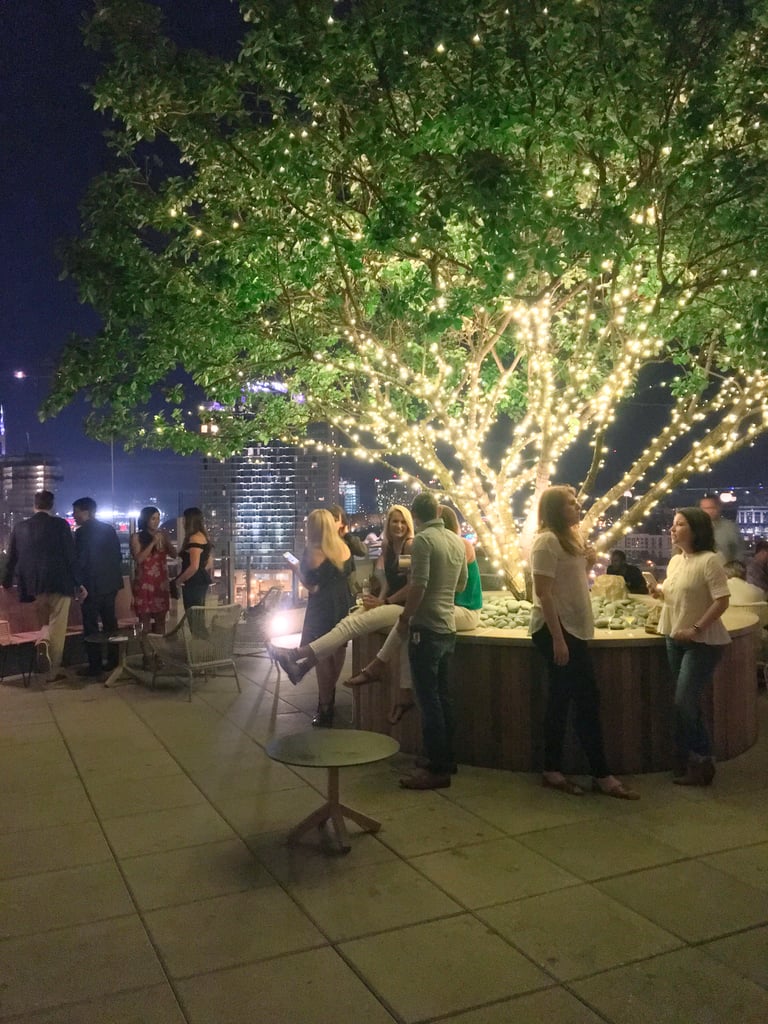 Thompson Nashville Hotel Review POPSUGAR Smart Living