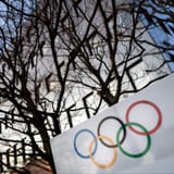 Russia Banned From 2018 Winter