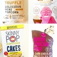 12 New Snacks Every Popcorn-Lover Needs to Try Immediately